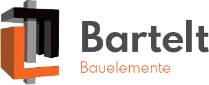 Bartelt Bauelemente - Logo